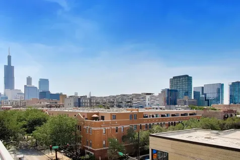 1200 West Monroe Street Chicago IL 60607