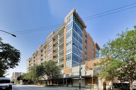 1200 West Monroe Street Chicago IL 60607