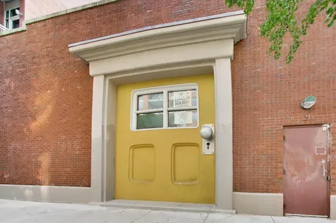 1200 West Monroe Street Chicago IL 60607
