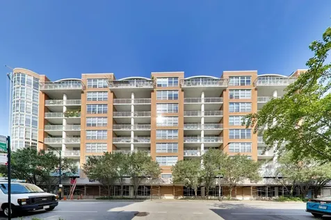 1200 West Monroe Street Chicago IL 60607