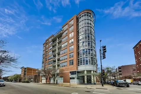 1200 West Monroe Street Chicago IL 60607