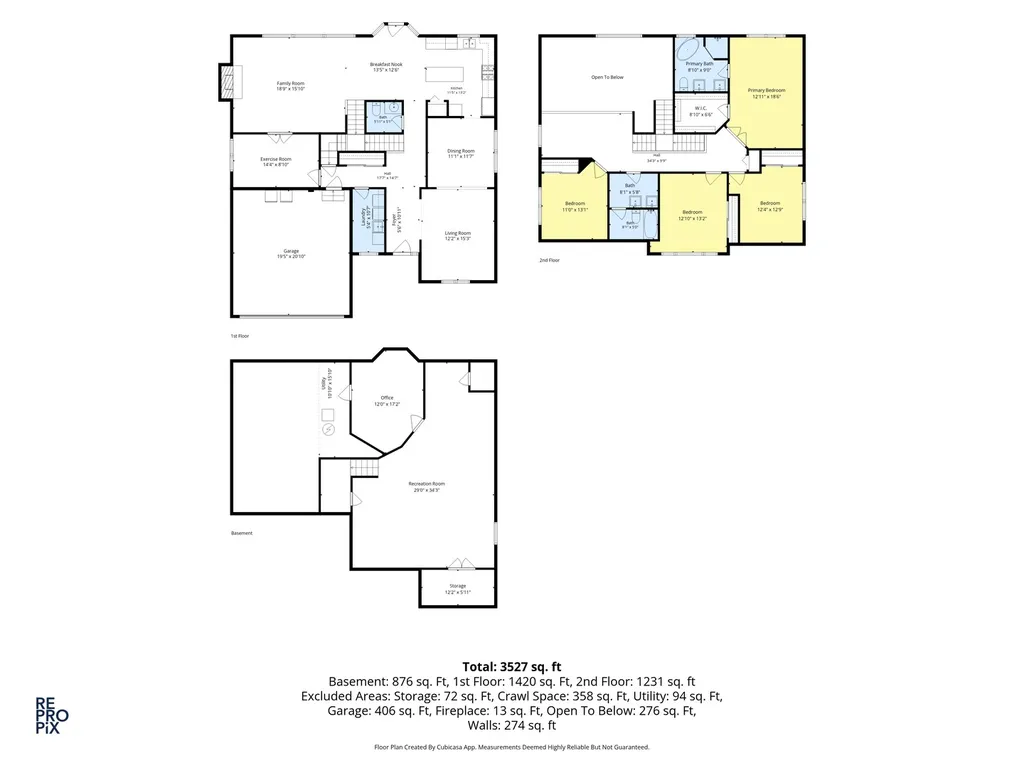 2004 Oakdale Estates Drive Plainfield IL 60586