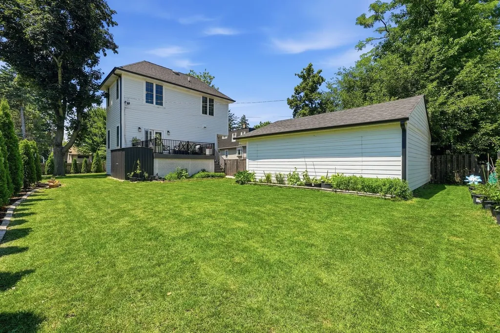 407 South West Avenue Elmhurst IL 60126
