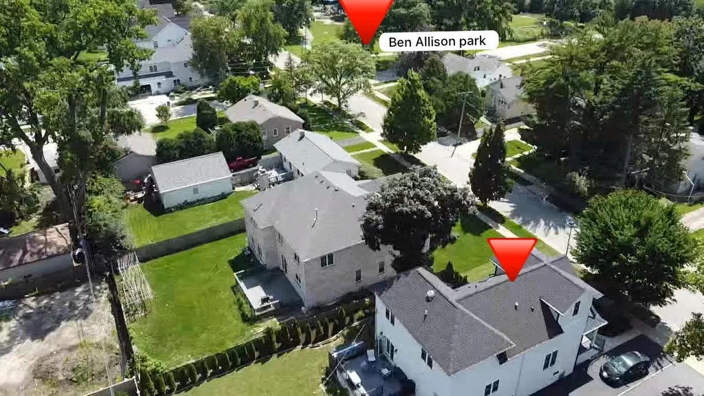 407 South West Avenue Elmhurst IL 60126