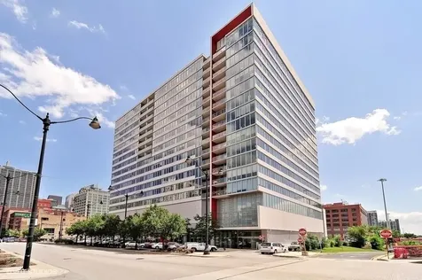 659 West Randolph Street Chicago IL 60661