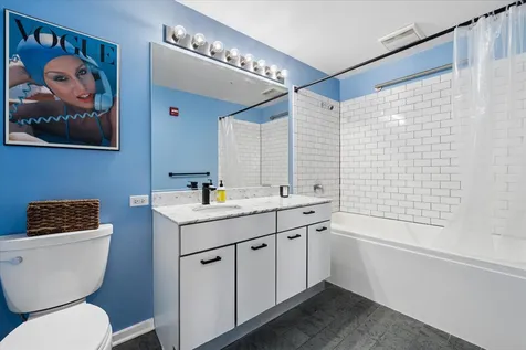 659 West Randolph Street Chicago IL 60661