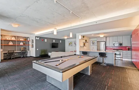 659 West Randolph Street Chicago IL 60661