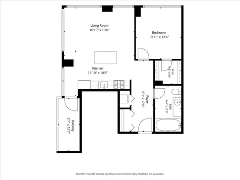 659 West Randolph Street Chicago IL 60661