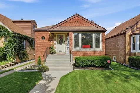 9939 South California Avenue Chicago IL 60655