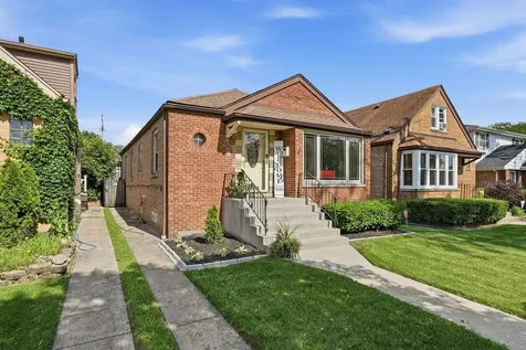 9939 South California Avenue Chicago IL 60655