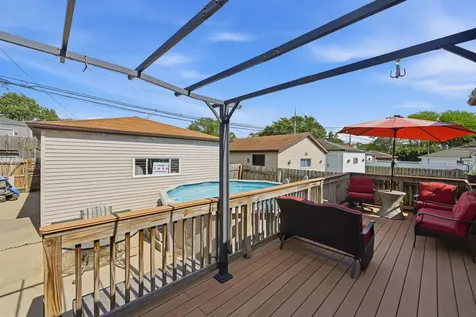 9939 South California Avenue Chicago IL 60655