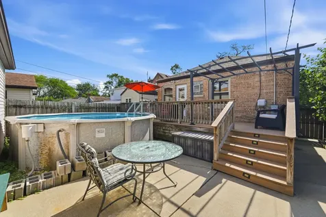 9939 South California Avenue Chicago IL 60655