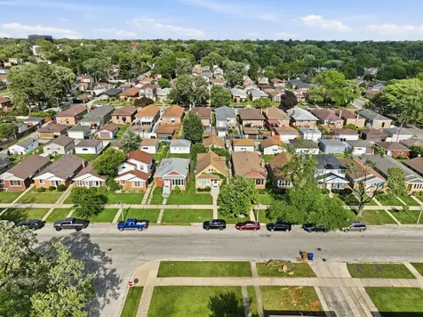 9939 South California Avenue Chicago IL 60655