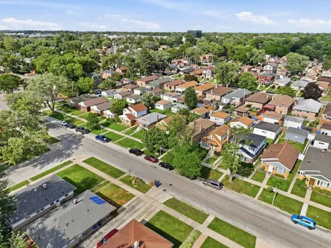 9939 South California Avenue Chicago IL 60655