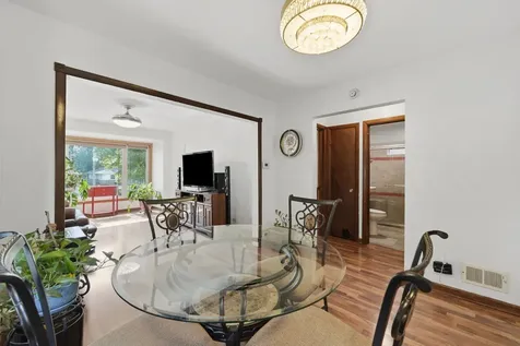 9939 South California Avenue Chicago IL 60655
