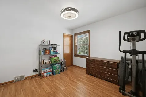 9939 South California Avenue Chicago IL 60655