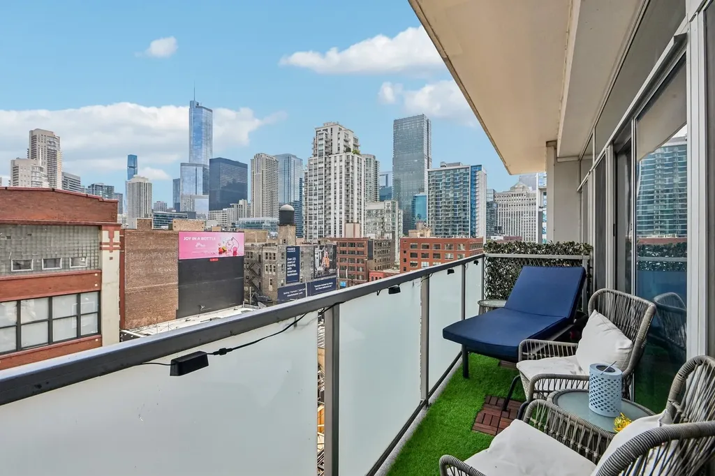 630 North Franklin Street Chicago IL 60654