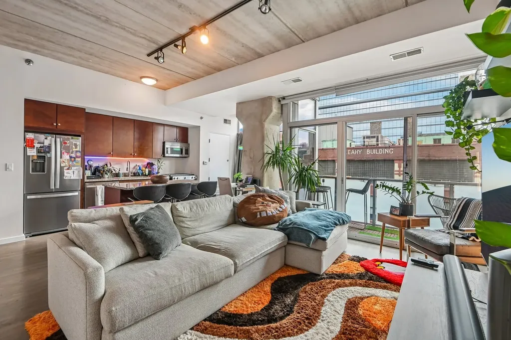 630 North Franklin Street Chicago IL 60654