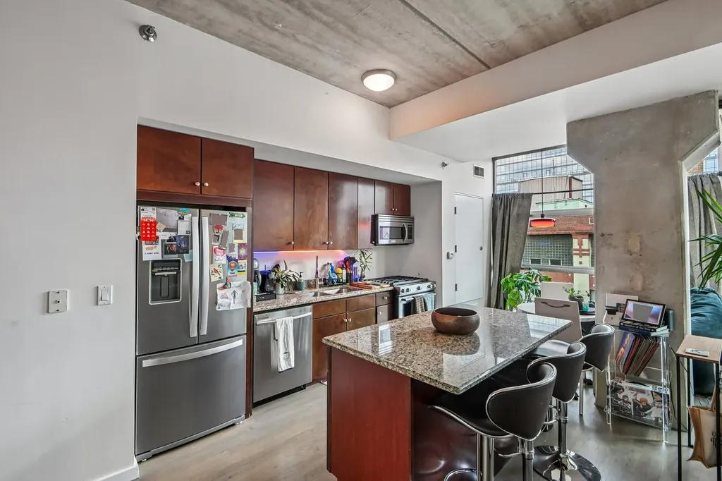 630 North Franklin Street Chicago IL 60654