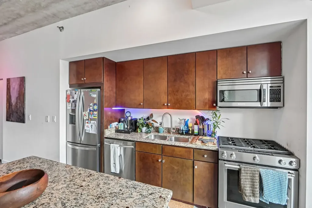 630 North Franklin Street Chicago IL 60654