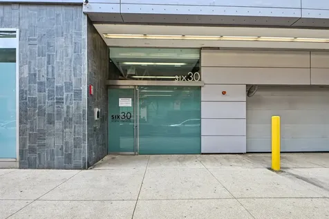 630 North Franklin Street Chicago IL 60654