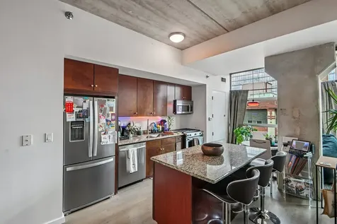 630 North Franklin Street Chicago IL 60654