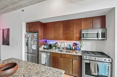 630 North Franklin Street Chicago IL 60654