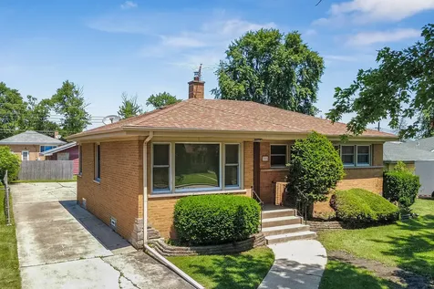 205 West 29th Street South Chicago Heights IL 60411