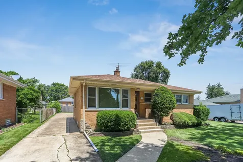 205 West 29th Street South Chicago Heights IL 60411