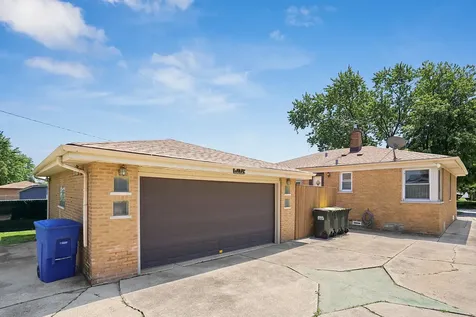 205 West 29th Street South Chicago Heights IL 60411