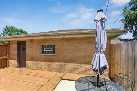 205 West 29th Street South Chicago Heights IL 60411