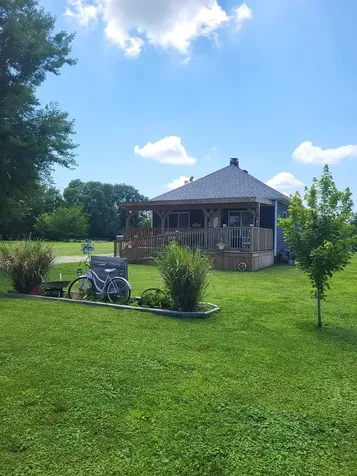1608 South Vermillion Street Streator IL 61364