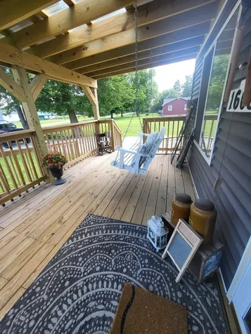 1608 South Vermillion Street Streator IL 61364