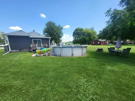 1608 South Vermillion Street Streator IL 61364