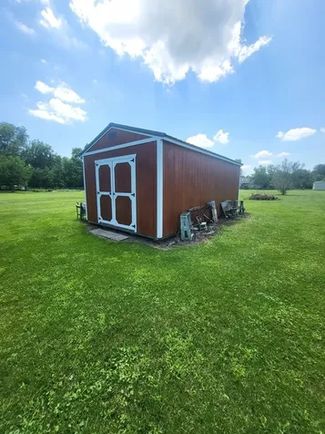 1608 South Vermillion Street Streator IL 61364