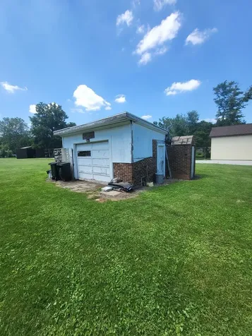 1608 South Vermillion Street Streator IL 61364