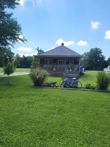 1608 South Vermillion Street Streator IL 61364