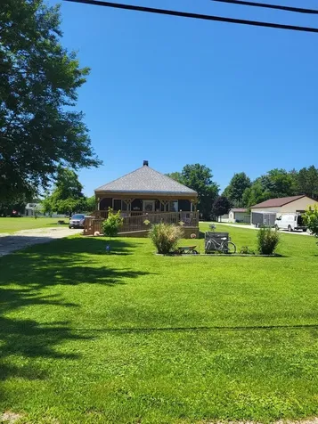 1608 South Vermillion Street Streator IL 61364