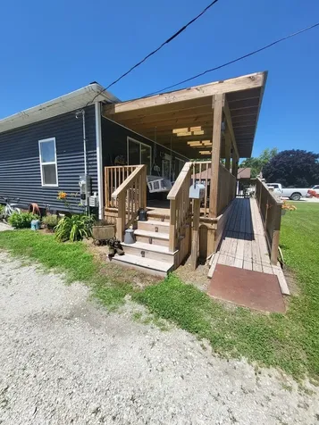 1608 South Vermillion Street Streator IL 61364
