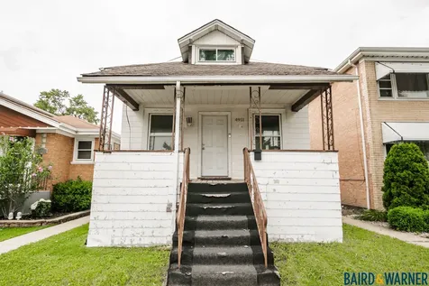 4911 South Kildare Avenue Chicago IL 60632