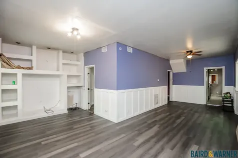 4911 South Kildare Avenue Chicago IL 60632