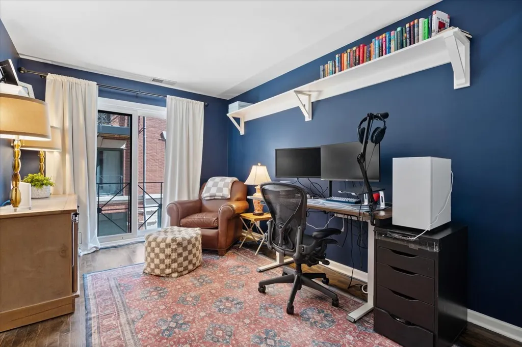 430 West Armitage Avenue Chicago IL 60614