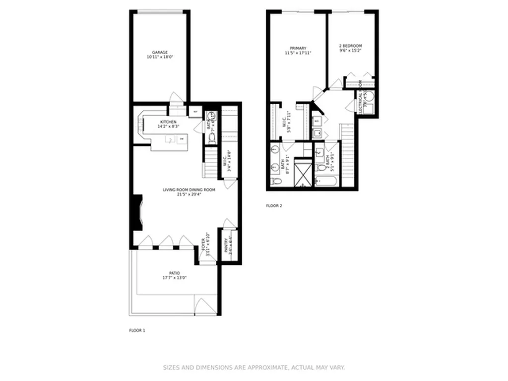 430 West Armitage Avenue Chicago IL 60614