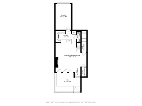 430 West Armitage Avenue Chicago IL 60614