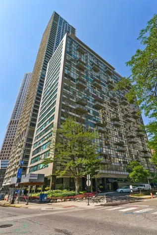 1000 North Lake Shore Drive Chicago IL 60611