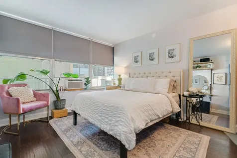 1000 North Lake Shore Drive Chicago IL 60611