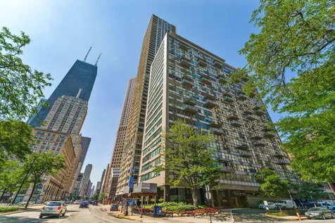 1000 North Lake Shore Drive Chicago IL 60611