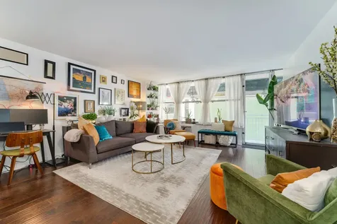 1000 North Lake Shore Drive Chicago IL 60611