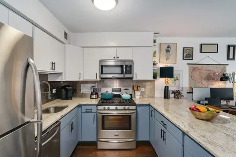 1000 North Lake Shore Drive Chicago IL 60611