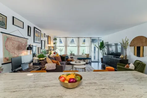 1000 North Lake Shore Drive Chicago IL 60611